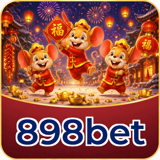 898bet Logo Seguro