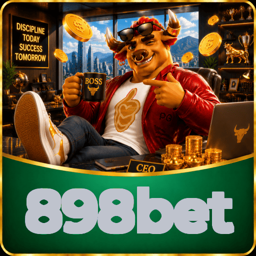 Principais provedores de slots da 898bet - NetEnt, Pragmatic Play, Play'n GO