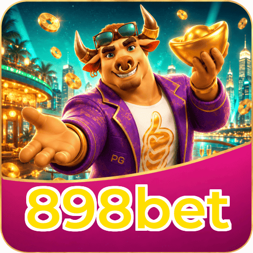 Bot 898bet Telegram