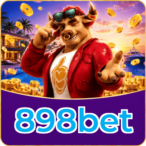 898bet Download Speed Test Logo - Teste de Velocidade Certificado