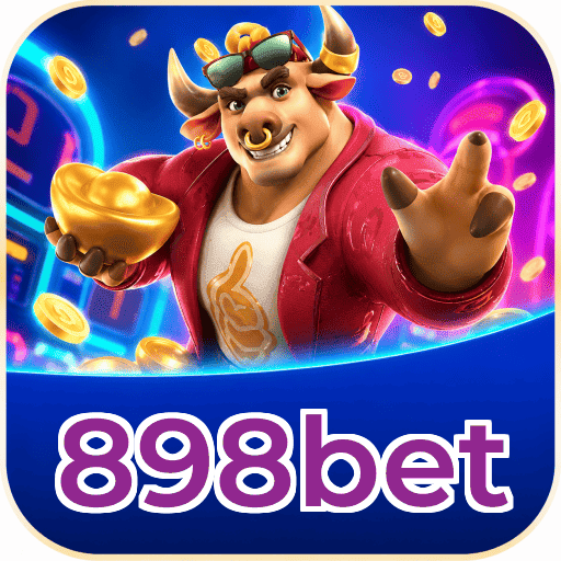 898bet Logo Oficial
