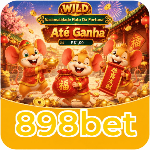 898bet Jackpots Progressivos